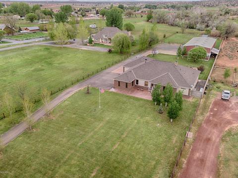 322 E Snowflake Blvd, Snowflake, AZ 85937 photo 33