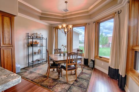322 E Snowflake Blvd, Snowflake, AZ 85937 photo 8