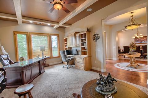 322 E Snowflake Blvd, Snowflake, AZ 85937 photo 3