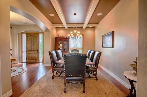 322 E Snowflake Blvd, Snowflake, AZ 85937 photo 2