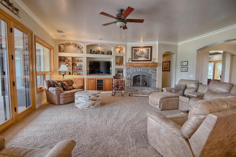 322 E Snowflake Blvd, Snowflake, AZ 85937 photo 5