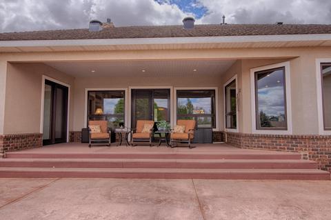 322 E Snowflake Blvd, Snowflake, AZ 85937 photo 25