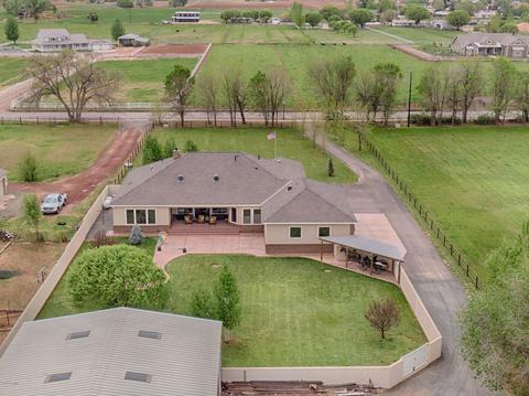 322 E Snowflake Blvd, Snowflake, AZ 85937 photo 32