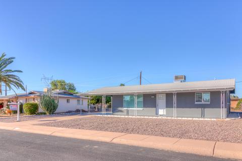 5258 E Casper Rd, Mesa, AZ 85205 photo 1