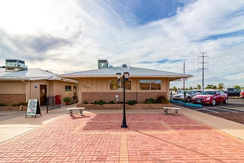 5258 E Casper Rd, Mesa, AZ 85205 photo 22