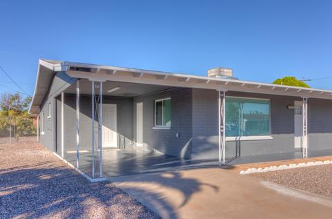 5258 E Casper Rd, Mesa, AZ 85205 photo 8