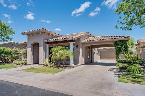 506 E Sunburst Ln, Tempe, AZ 85284 photo 1