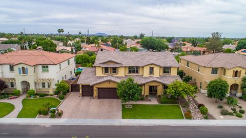 3941 Ellis St, Mesa, AZ 85205 photo 65