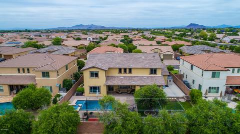3941 Ellis St, Mesa, AZ 85205 photo 67