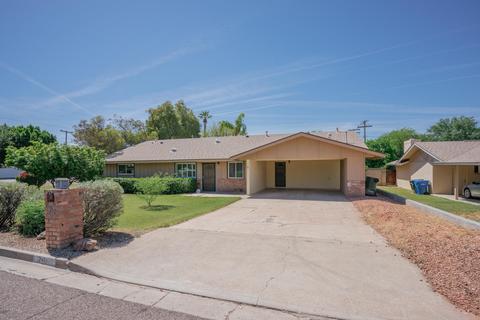 701 W Why Worry Ln, Phoenix, AZ 85021 photo 1