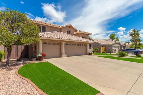 4254 E Harwell Ct, Gilbert, AZ 85234 photo 3