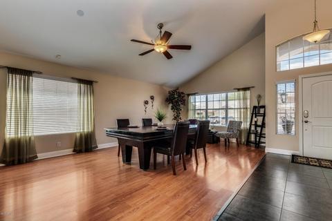 4254 E Harwell Ct, Gilbert, AZ 85234 photo 4