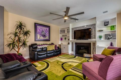 4254 E Harwell Ct, Gilbert, AZ 85234 photo 13