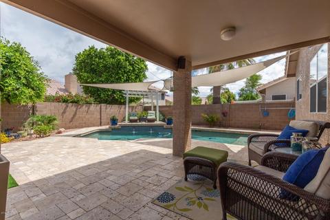 4254 E Harwell Ct, Gilbert, AZ 85234 photo 29