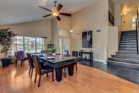 4254 E Harwell Ct, Gilbert, AZ 85234 photo 5