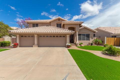 4254 E Harwell Ct, Gilbert, AZ 85234 photo 2