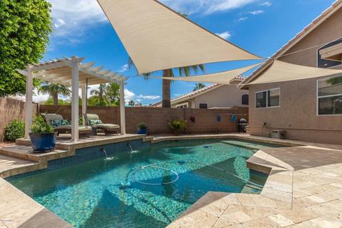 4254 E Harwell Ct, Gilbert, AZ 85234 photo 30