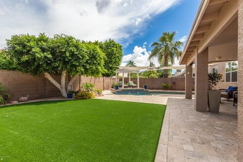 4254 E Harwell Ct, Gilbert, AZ 85234 photo 32