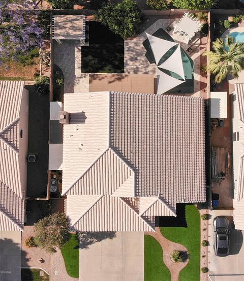 4254 E Harwell Ct, Gilbert, AZ 85234 photo 37