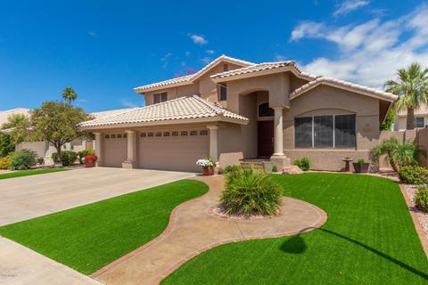 4254 E Harwell Ct, Gilbert, AZ 85234 photo 1