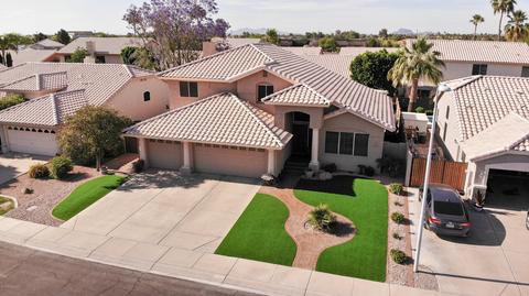 4254 E Harwell Ct, Gilbert, AZ 85234 photo 38