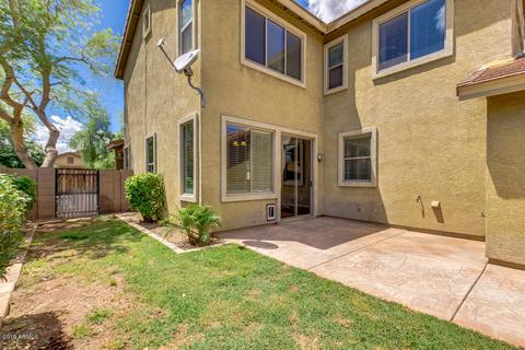 2925 S Hansen Dr, Gilbert, AZ 85295 photo 32