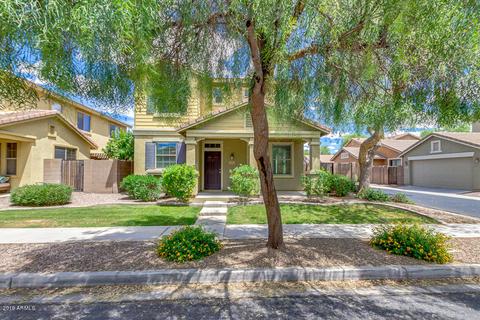 2925 S Hansen Dr, Gilbert, AZ 85295 photo 1