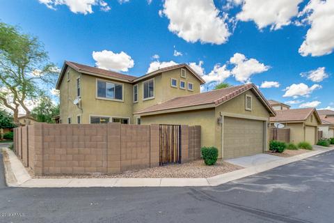 2925 S Hansen Dr, Gilbert, AZ 85295 photo 28
