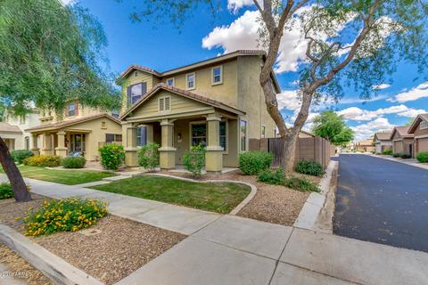 2925 S Hansen Dr, Gilbert, AZ 85295 photo 3