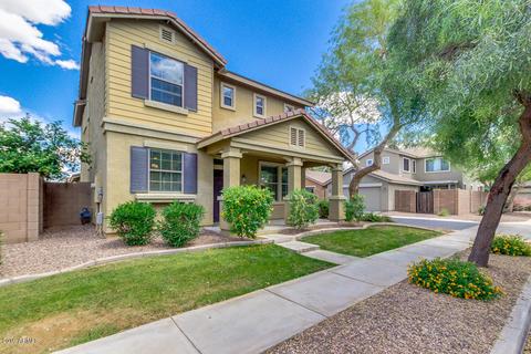 2925 S Hansen Dr, Gilbert, AZ 85295 photo 2