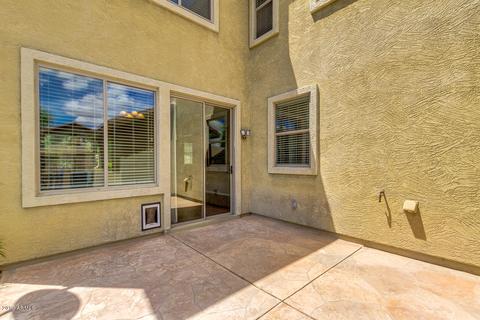 2925 S Hansen Dr, Gilbert, AZ 85295 photo 33