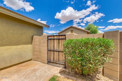 2925 S Hansen Dr, Gilbert, AZ 85295 photo 35