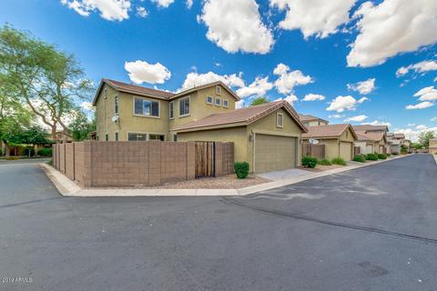 2925 S Hansen Dr, Gilbert, AZ 85295 photo 27