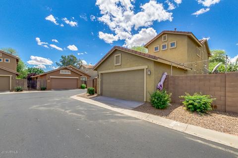 2925 S Hansen Dr, Gilbert, AZ 85295 photo 30