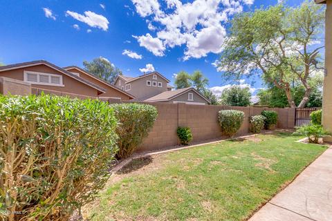 2925 S Hansen Dr, Gilbert, AZ 85295 photo 31