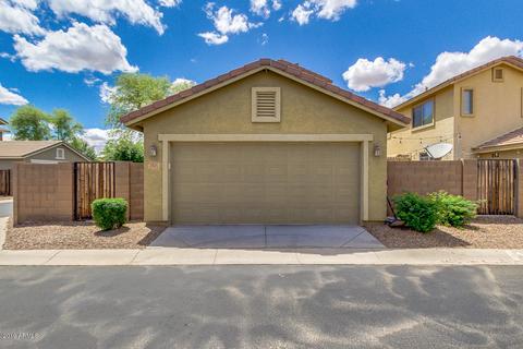 2925 S Hansen Dr, Gilbert, AZ 85295 photo 29