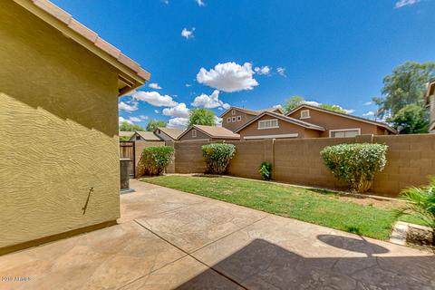 2925 S Hansen Dr, Gilbert, AZ 85295 photo 34