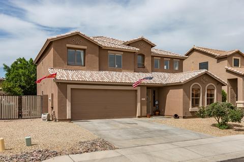 10214 E Capri Ave, Mesa, AZ 85208 photo 2