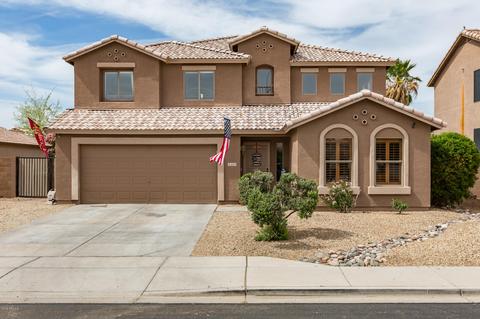10214 E Capri Ave, Mesa, AZ 85208 photo 1