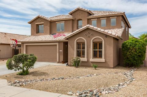 10214 E Capri Ave, Mesa, AZ 85208 photo 3