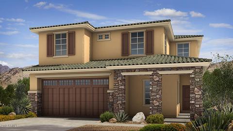 2279 E Runaway Bay Pl, Gilbert, AZ 85298 photo 1