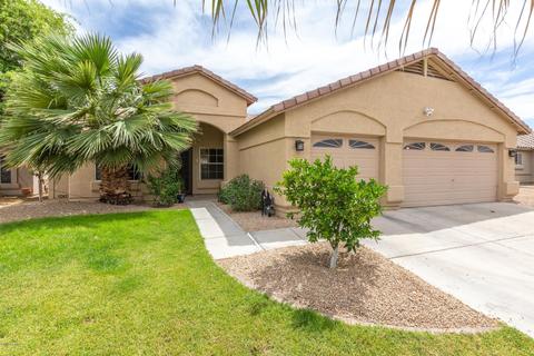 921 E Beautiful Ln, Phoenix, AZ 85042 photo 1
