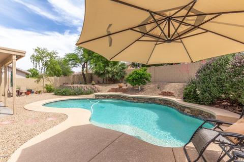 921 E Beautiful Ln, Phoenix, AZ 85042 photo 22