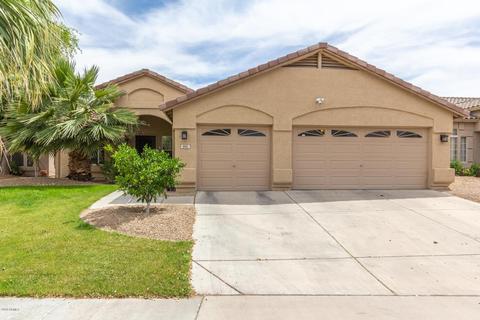 921 E Beautiful Ln, Phoenix, AZ 85042 photo 23