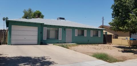 4554 N 50th Dr, Phoenix, AZ 85031 photo 1