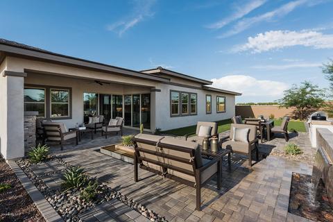 1983 E Blackhawk Dr, Gilbert, AZ 85298 photo 12