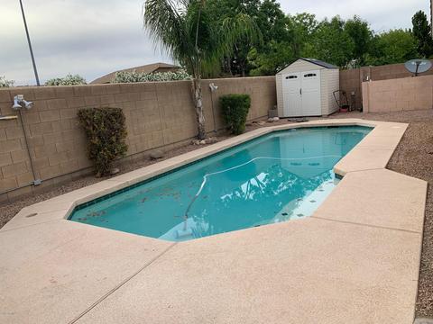 2032 S Warren --, Mesa, AZ 85209 photo 7