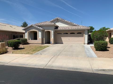2032 S Warren --, Mesa, AZ 85209 photo 1