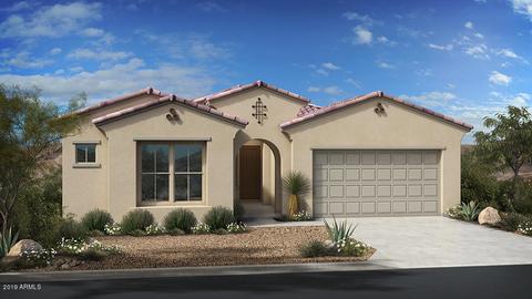 231 E Pasaro Dr, Phoenix, AZ 85085 photo 1