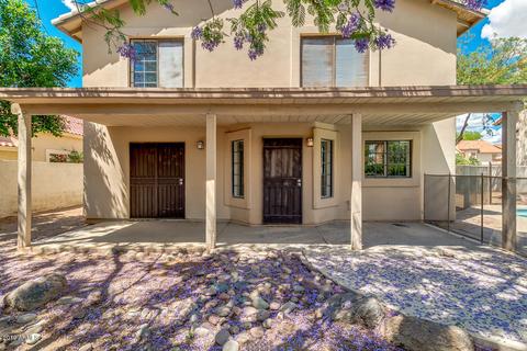 3637 E Rosemonte Dr, Phoenix, AZ 85050 photo 4